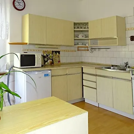 Ubytovani U Kastanku Apartman 2+1 Appartement Trutnov