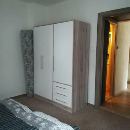 Ubytovani U Kastanku Apartman 2+1